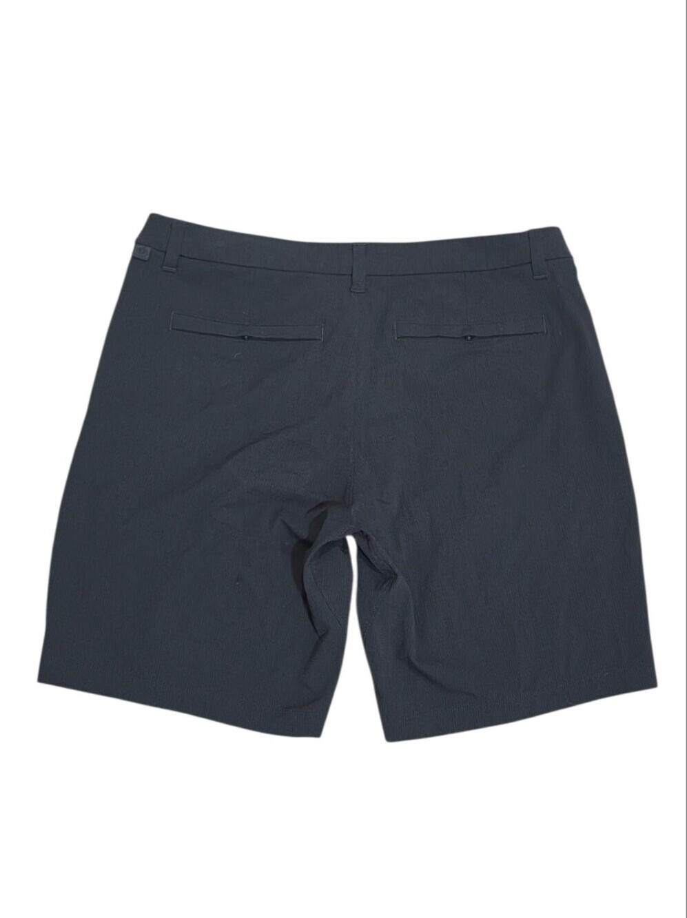 SOLD 🛑🛑🛑Lululemon Commission Short Mens Size 34 Obsidian - Picture 3 of 8